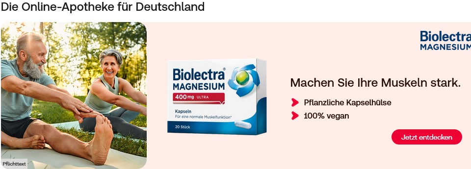 Shop-Apotheke